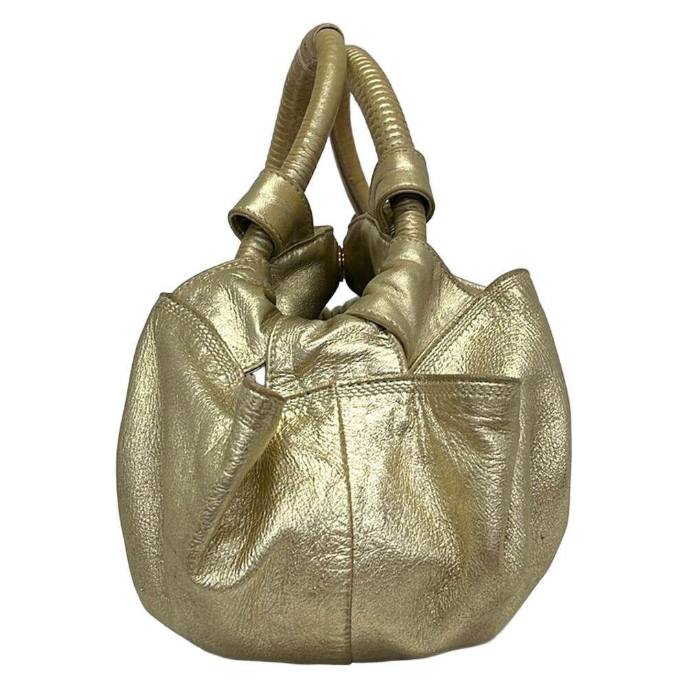 Loewe Nappa Aire Handbag View 4